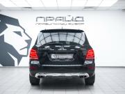 Mercedes-Benz GLK-Класс I (X204) Рестайлинг Ростов-на-Дону  - изображение 35