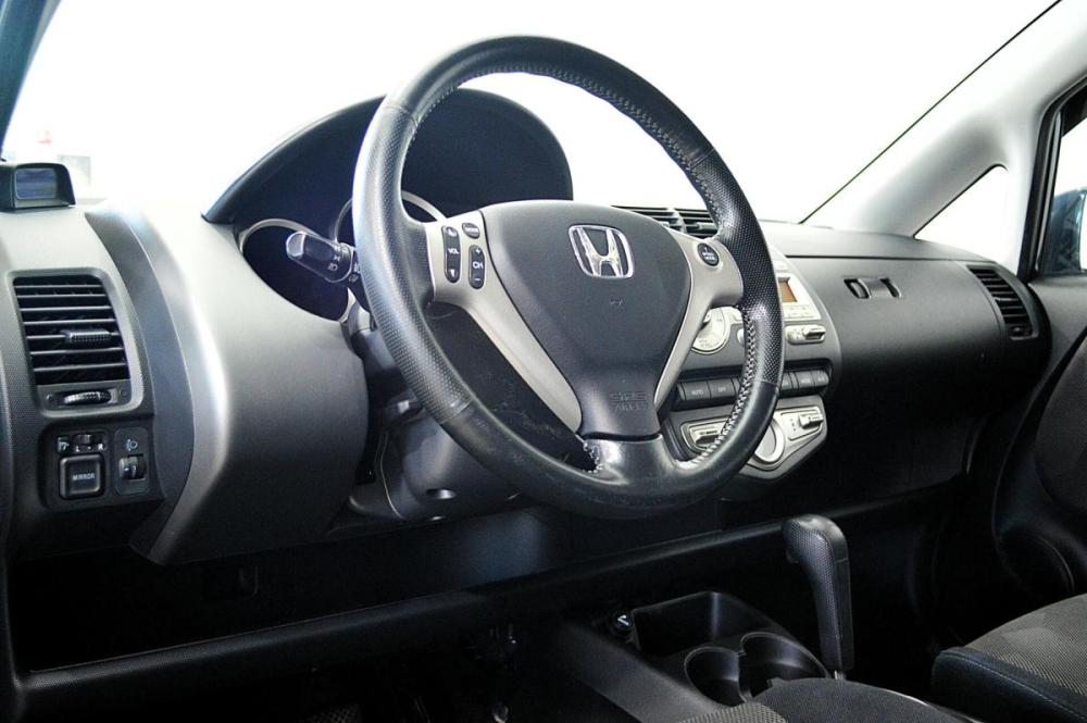 Honda Jazz I Рестайлинг Сургут  - изображение 9