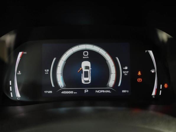 Haval F7 I Рестайлинг с пробегом 2022 года, цена 2 149 000 рублей, 45966 км, внедорожник, Автокод Объявления