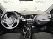 Hyundai Solaris II Рестайлинг Москва  - изображение 20