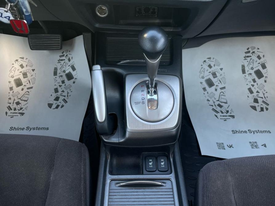 Honda Civic VIII Краснодар  - изображение 16