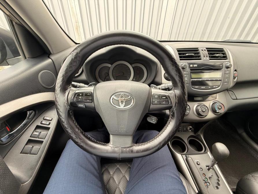 Toyota RAV4 III (XA30) Рестайлинг Ростов-на-Дону  - изображение 19