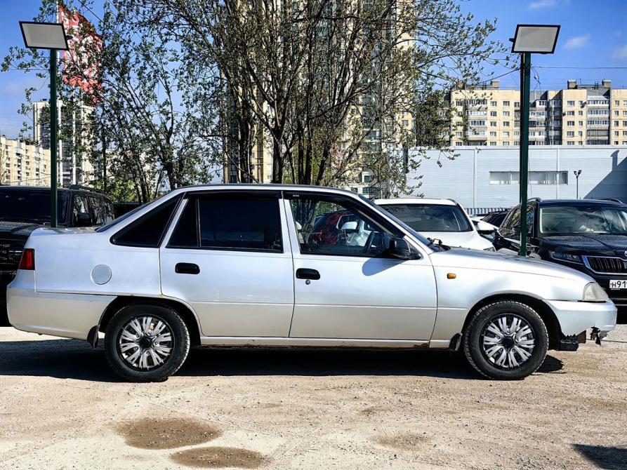 Daewoo Nexia I Рестайлинг Санкт-Петербург  - изображение 4