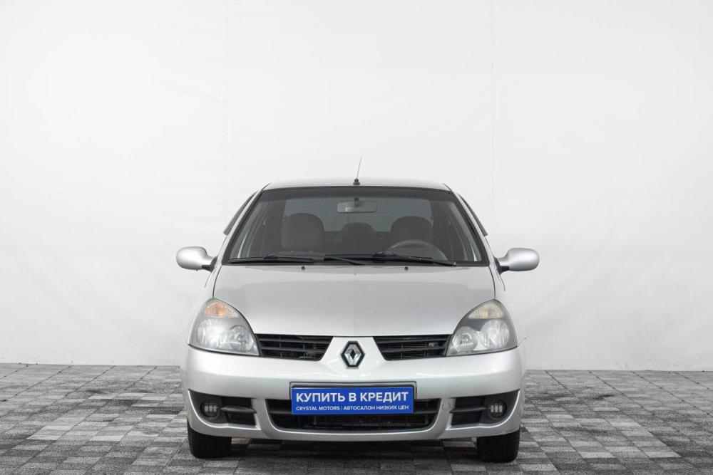 Renault Symbol I Рестайлинг 2 Кемерово  - изображение 2