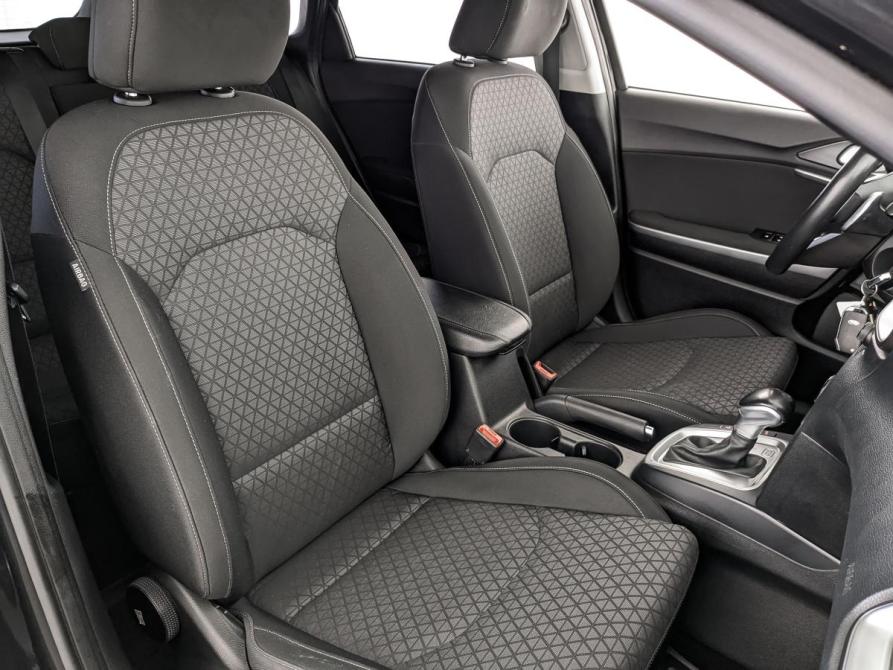 Kia Ceed III Москва  - изображение 24