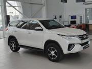 Toyota Fortuner II Уфа  - изображение 25