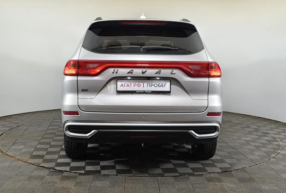 Haval M6 II Нижний Новгород  - изображение 5