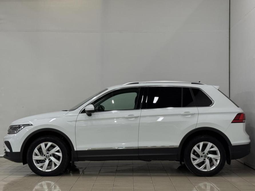 Volkswagen Tiguan II Рестайлинг Нижний Новгород  - изображение 2