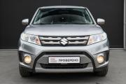 Suzuki Vitara II Москва  - изображение 23