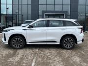 Changan CS75 Plus III Октябрьский  - изображение 21