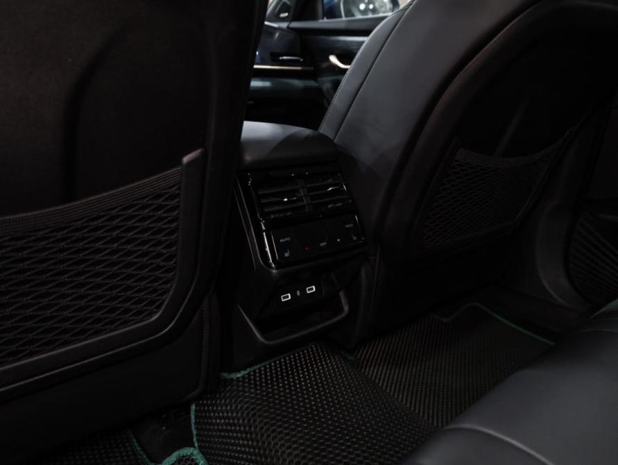 Geely Monjaro I Санкт-Петербург  - изображение 29