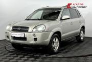Hyundai Tucson I Нижний Новгород  - изображение 23