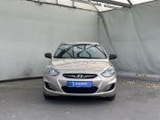 Hyundai Solaris I Липецк  - изображение 21