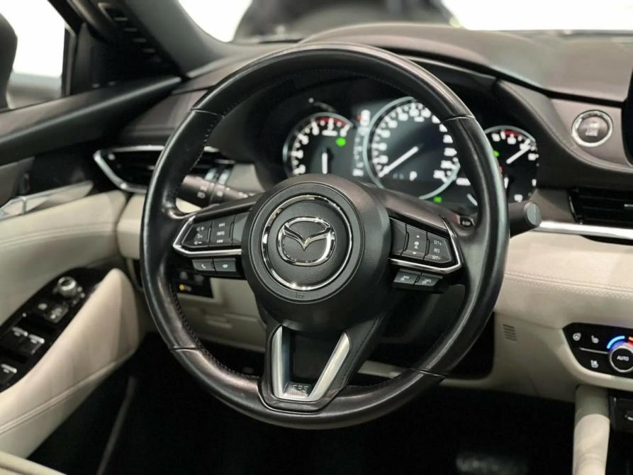 Mazda 6 III (GJ) Рестайлинг 2 Екатеринбург  - изображение 17