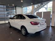 Lada (ВАЗ) Vesta I Чебоксары  - изображение 40