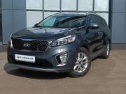 Kia Sorento III Prime Ярославль  - изображение 16