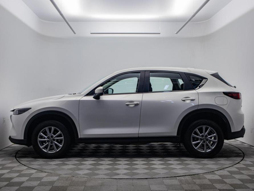 Mazda CX-5 II Рестайлинг Москва  - изображение 2