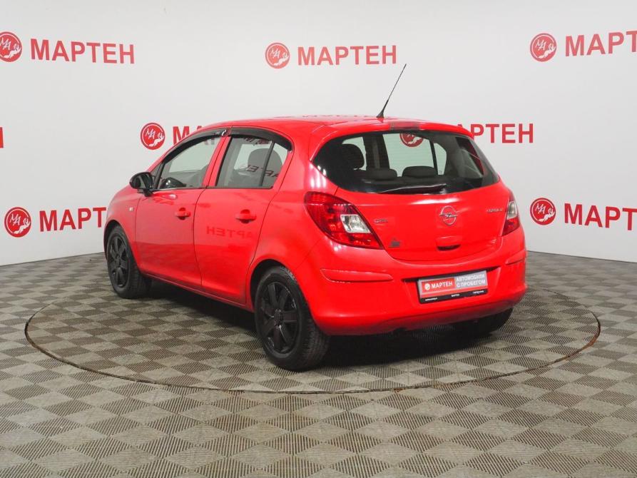 Opel Corsa D Вологда  - изображение 7