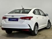Hyundai Solaris II Рестайлинг Борисоглебск  - изображение 21