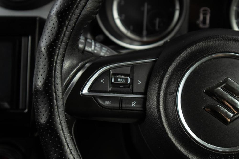 Suzuki Swift V Оренбург  - изображение 11