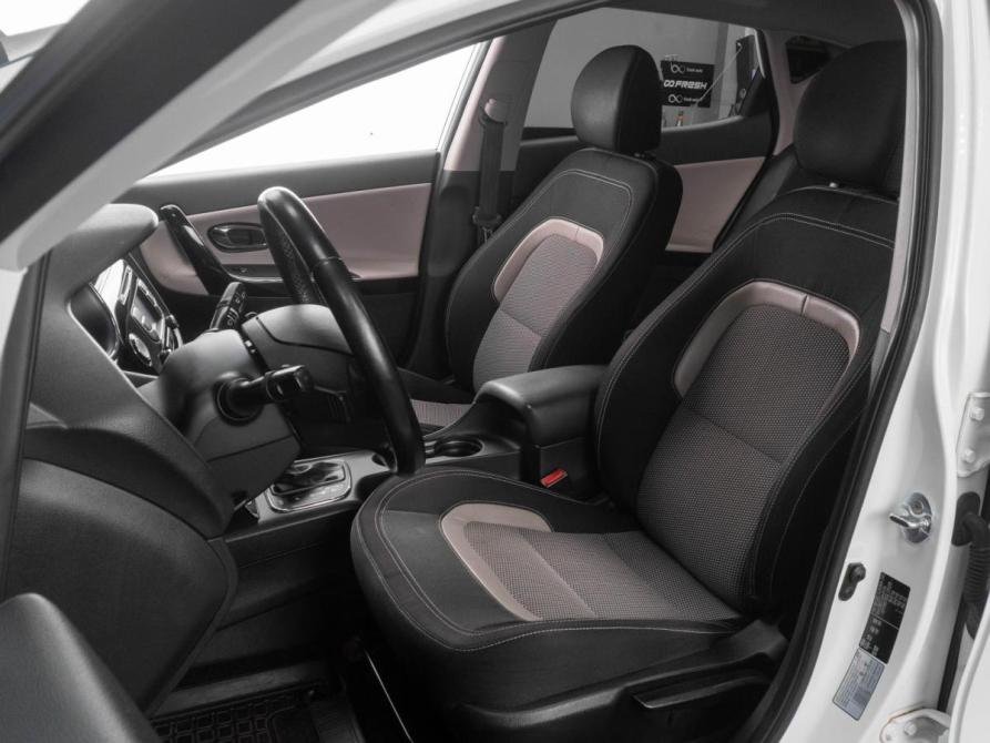 Kia Ceed II Рестайлинг Тюмень  - изображение 10