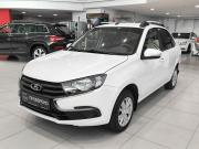 Lada (ВАЗ) Granta I Рестайлинг Казань  - изображение 23