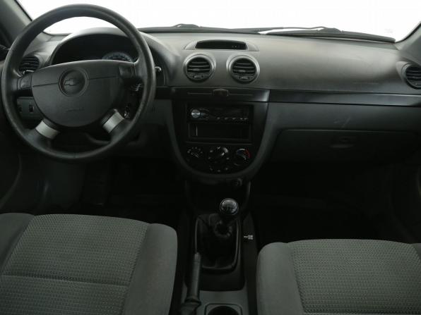 Chevrolet Lacetti I с пробегом 2008 года, цена 305 000 рублей, 238000 км, хэтчбек, Автокод Объявления