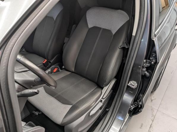 Ford EcoSport II с пробегом 2017 года, цена 1 250 000 рублей, 94776 км, внедорожник, Автокод Объявления