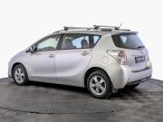 Toyota Verso I Рестайлинг Москва  - изображение 32