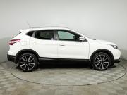 Nissan Qashqai II Санкт-Петербург  - изображение 25