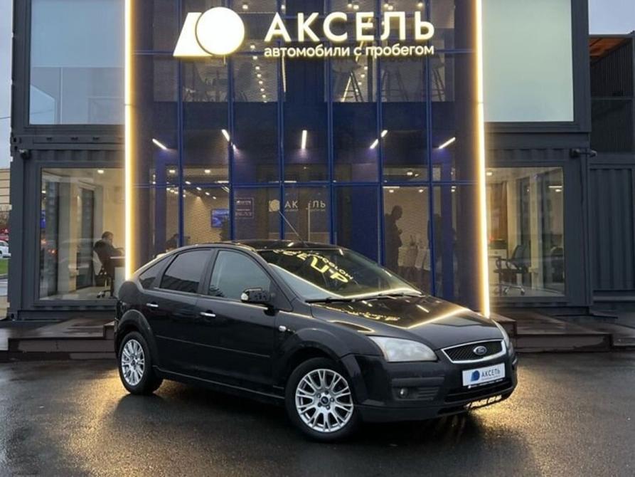Ford Focus II Архангельск  - изображение 3