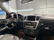 Mercedes-Benz M-Класс III (W166) Новосибирск  - изображение 35