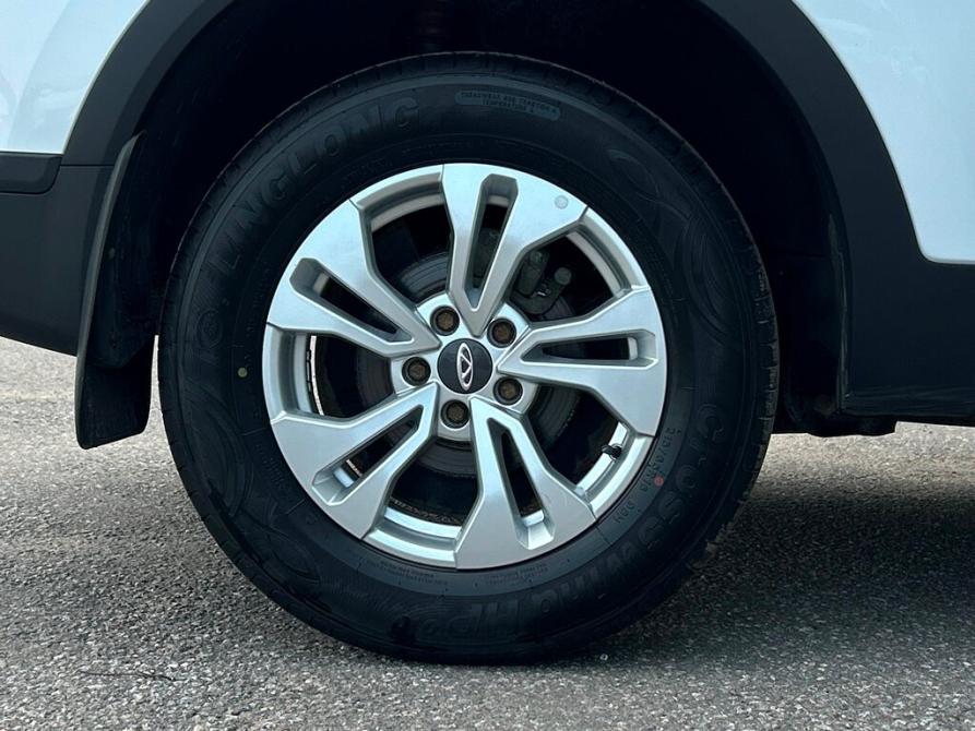 Chery Tiggo 4 Pro I Рестайлинг Санкт-Петербург  - изображение 22
