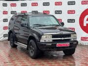 Chevrolet Blazer II Санкт-Петербург  - изображение 9
