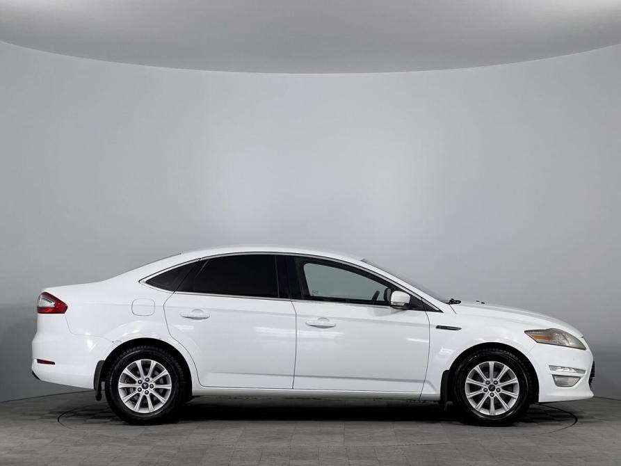 Ford Mondeo IV Рестайлинг Калининград  - изображение 4
