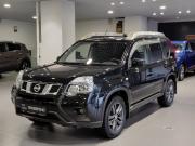 Nissan X-Trail II Рестайлинг Казань  - изображение 23