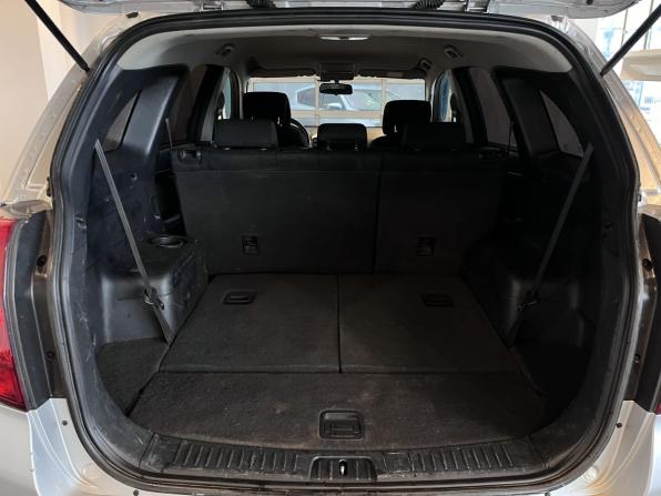 Chevrolet Captiva I с пробегом 2011 года, цена 847 000 рублей, 231952 км, внедорожник, Автокод Объявления