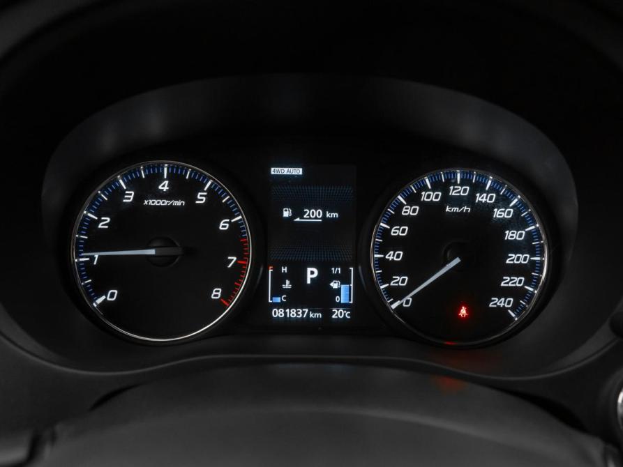Mitsubishi Outlander III Рестайлинг 2 Москва  - изображение 11