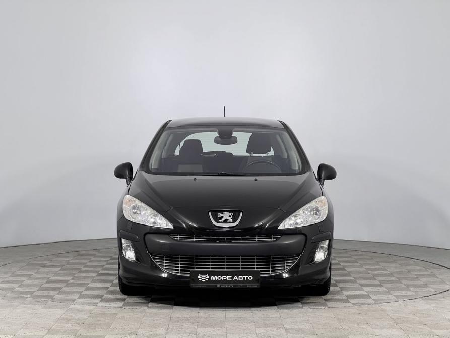 Peugeot 308 I Калининград  - изображение 2