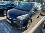 Toyota Ractis II Санкт-Петербург  - изображение 9