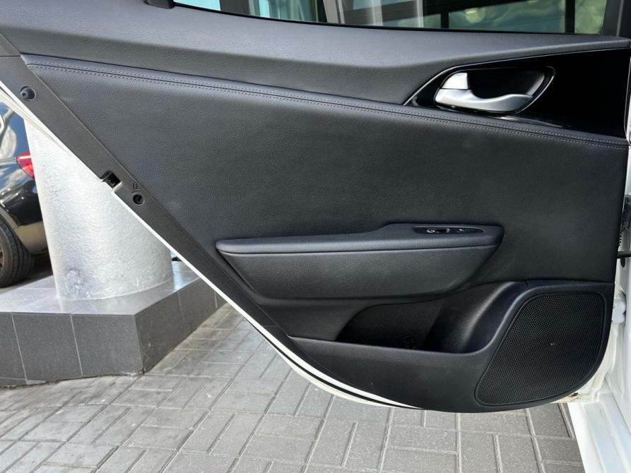 Kia Stinger I Волгоград  - изображение 14