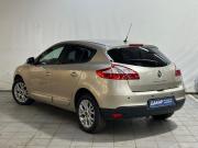Renault Megane III Рестайлинг Санкт-Петербург  - изображение 21