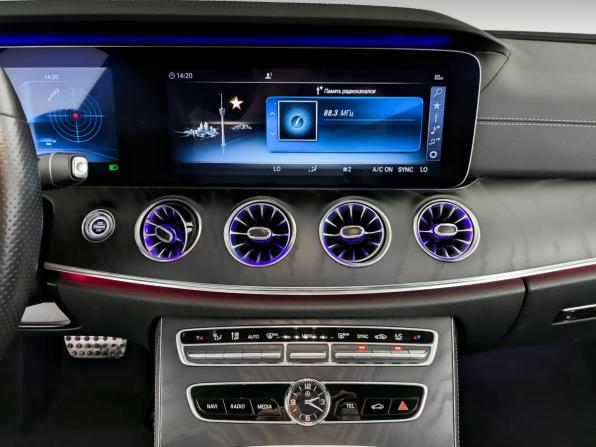 Mercedes-Benz E-Класс V (W213 S213 C238) с пробегом 2020 года, цена 4 400 000 рублей, 101438 км, купе, Автокод Объявления