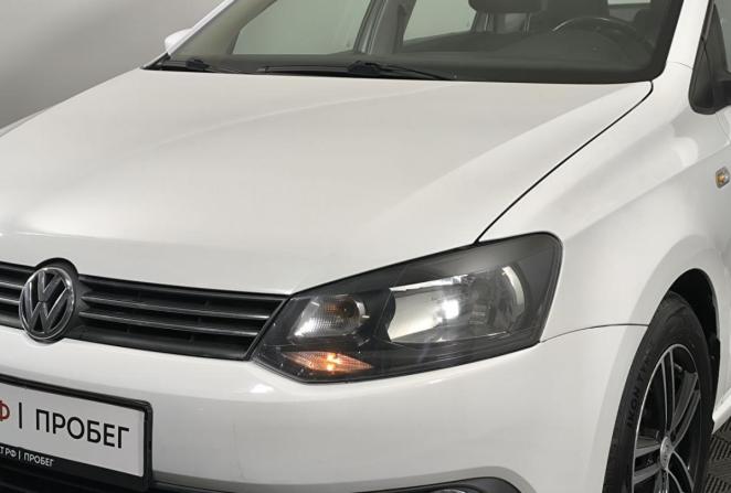 Volkswagen Polo V с пробегом 2013 года, цена 880 000 рублей, 149798 км, седан, Автокод Объявления