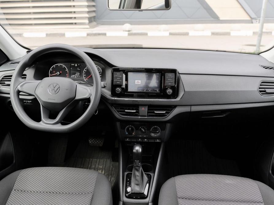 Volkswagen Polo VI Казань  - изображение 7