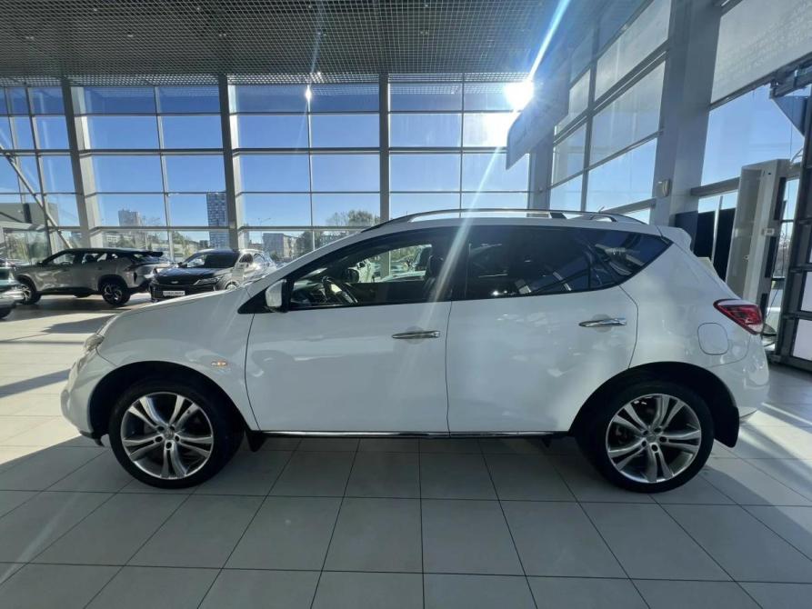 Nissan Murano II (Z51) Рестайлинг 2 Екатеринбург  - изображение 7