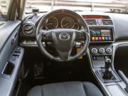 Mazda 6 II (GH) Рестайлинг Волгоград  - изображение 51