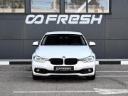 BMW 3 серии VI (F3x) Рестайлинг Новороссийск  - изображение 28