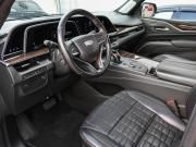 Cadillac Escalade V Москва  - изображение 49