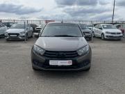 Lada (ВАЗ) Granta I Рестайлинг Буинск  - изображение 20